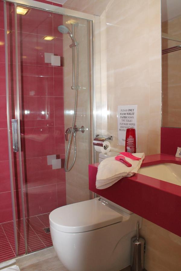 Villa Betty Cala'N Blanes  Екстер'єр фото